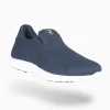 Deportivas<miMaO Air - Zapatilla Calcetin De Mujer Azul