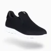 Deportivas<miMaO Air - Zapatilla Calcetin De Mujer Negro
