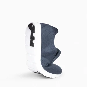 Deportivas<miMaO Air - Zapatilla Calcetin De Mujer Azul