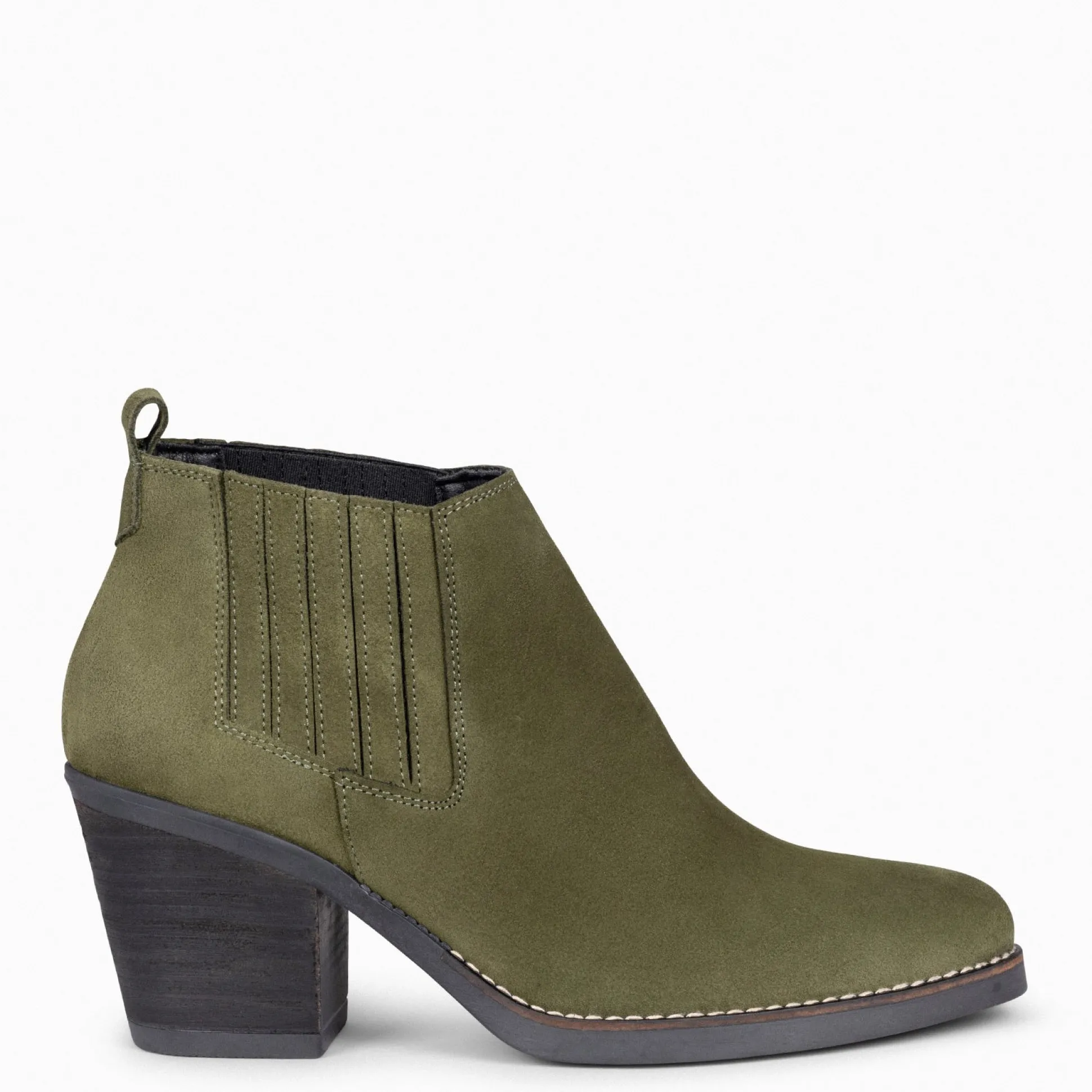 alabama__botines_cowboy_d_0-3.webp Botines De Mujer<miMaO Alabama - Botines Cowboy De Mujer Kaki