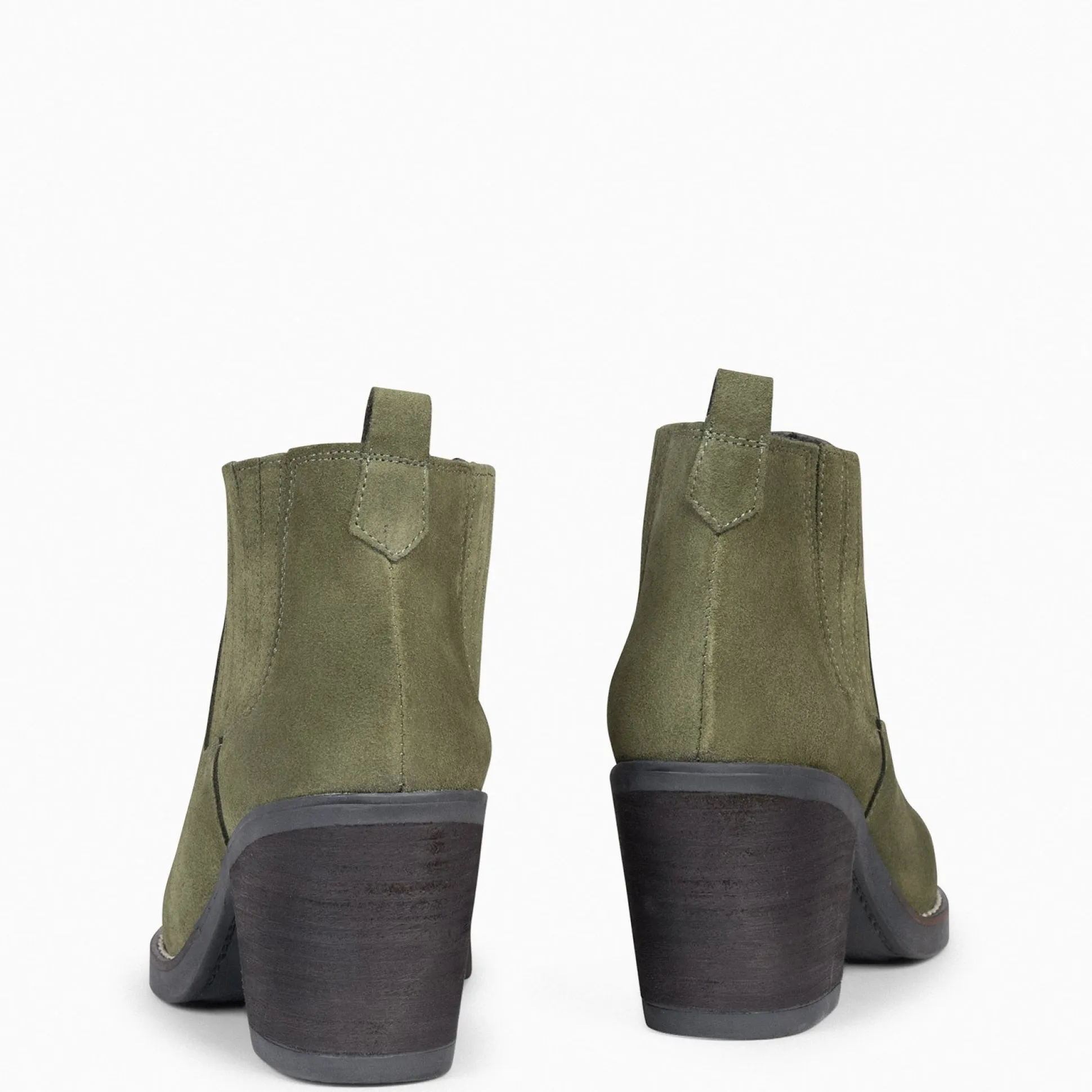 alabama__botines_cowboy_d_3-3.webp Botines De Mujer<miMaO Alabama - Botines Cowboy De Mujer Kaki