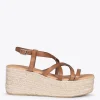 Esparto Y Alpargatas<miMaO Alajar - Cuna Plataforma Esparto Camel