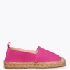 Esparto Y Alpargatas<miMaO Alpargata Zapatilla De Esparto Buganvilla Para Mujer