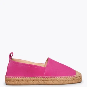 Esparto Y Alpargatas<miMaO Alpargata Zapatilla De Esparto Buganvilla Para Mujer