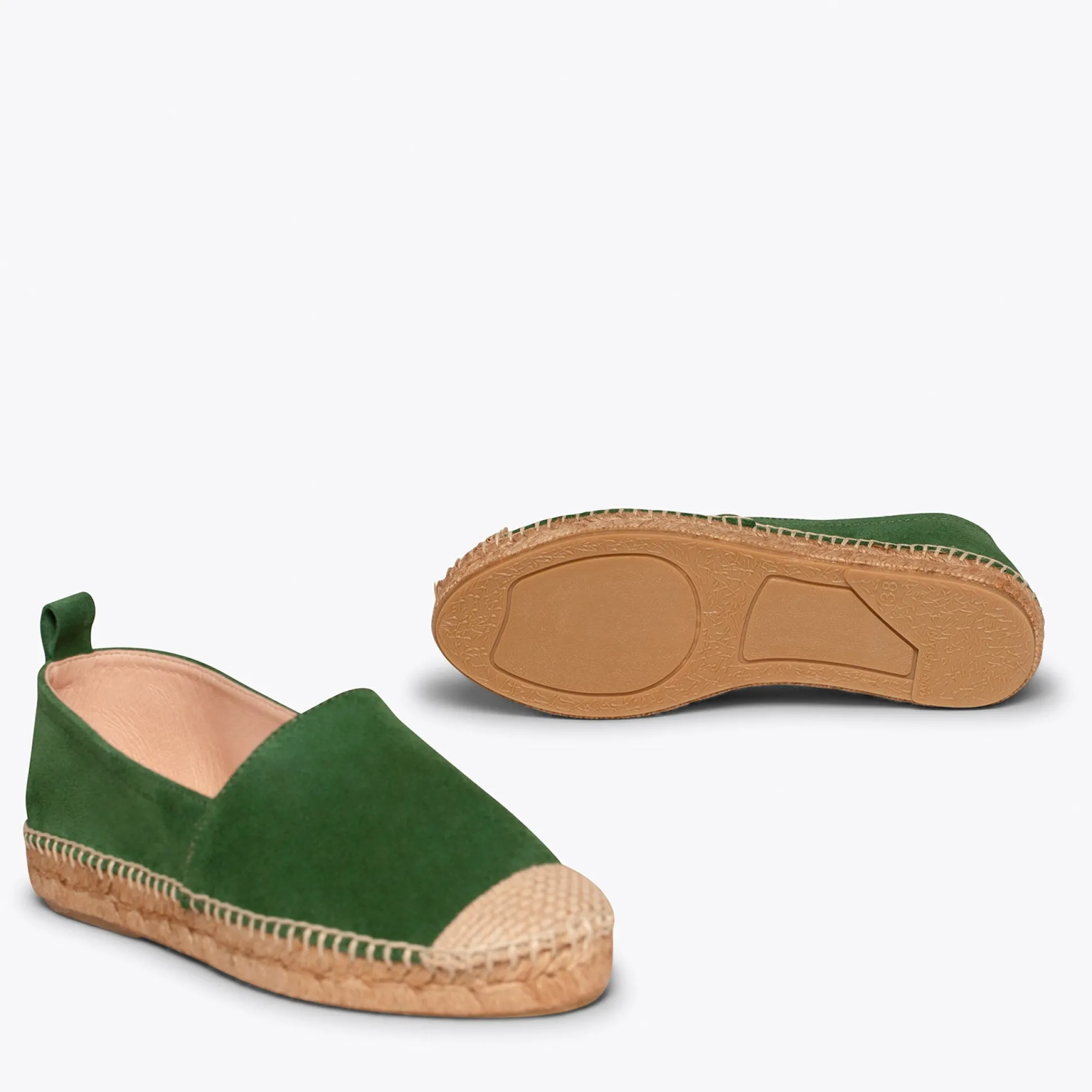 alpargata_zapatilla_de_es_3-3.webp Esparto Y Alpargatas<miMaO Alpargata Zapatilla De Esparto Verde Para Mujer