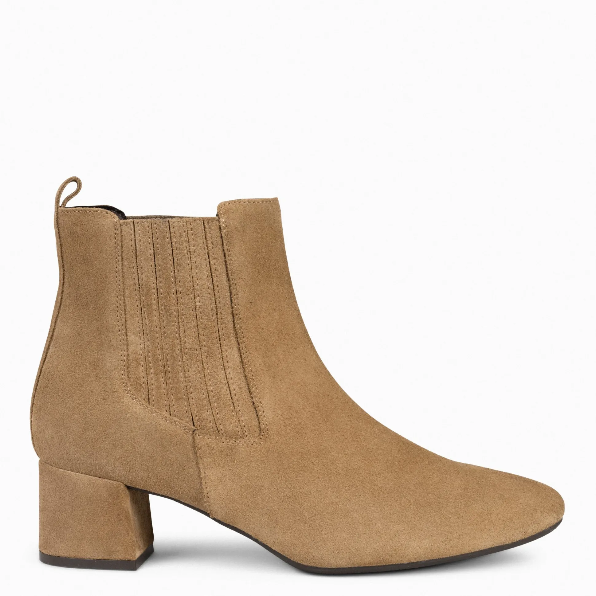 arizona__botines_chelsea__0-1.webp Botines De Mujer<miMaO Arizona - Botines Chelsea Mujer Tierra