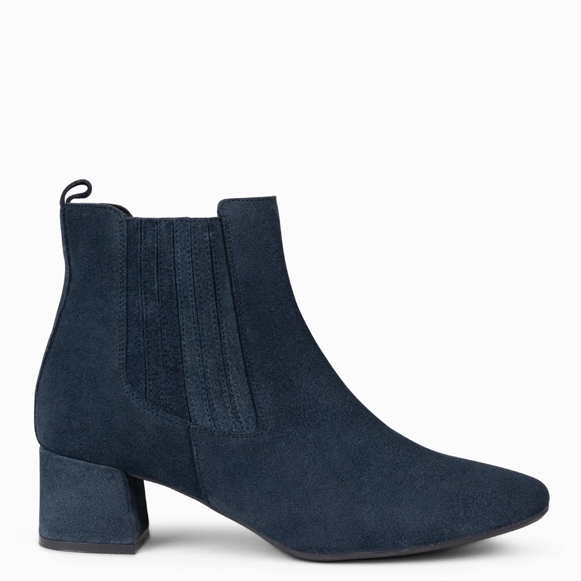 arizona__botines_chelsea__0.webp Botines De Mujer<miMaO Arizona - Botines Chelsea Mujer Marino