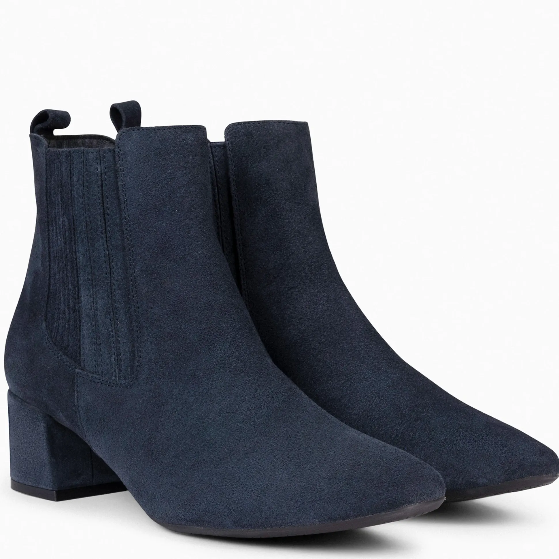 arizona__botines_chelsea__1.webp Botines De Mujer<miMaO Arizona - Botines Chelsea Mujer Marino