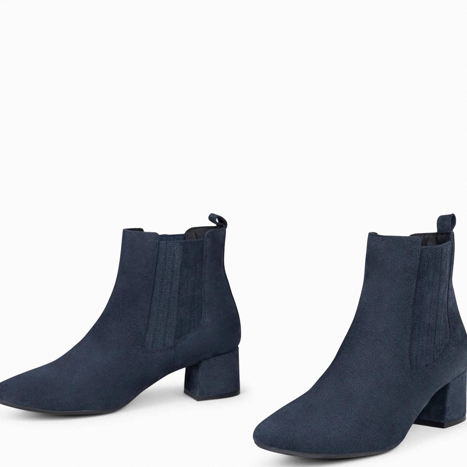 arizona__botines_chelsea__2.webp Botines De Mujer<miMaO Arizona - Botines Chelsea Mujer Marino