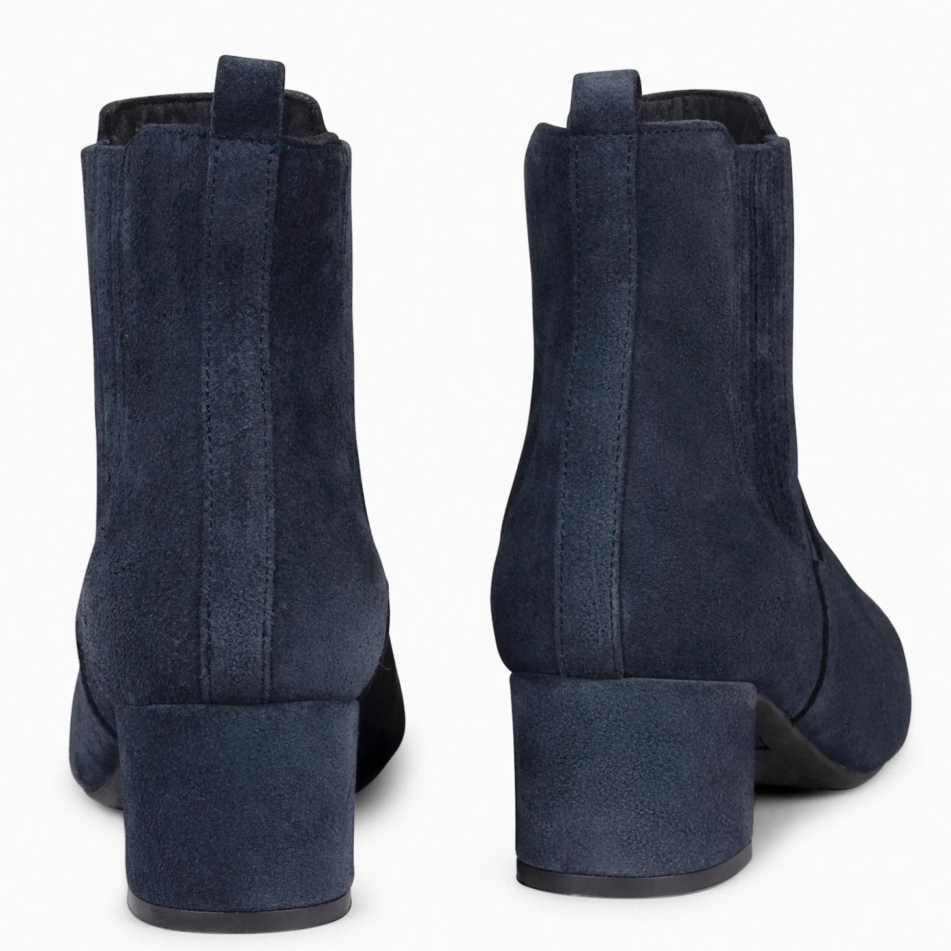 arizona__botines_chelsea__3.webp Botines De Mujer<miMaO Arizona - Botines Chelsea Mujer Marino