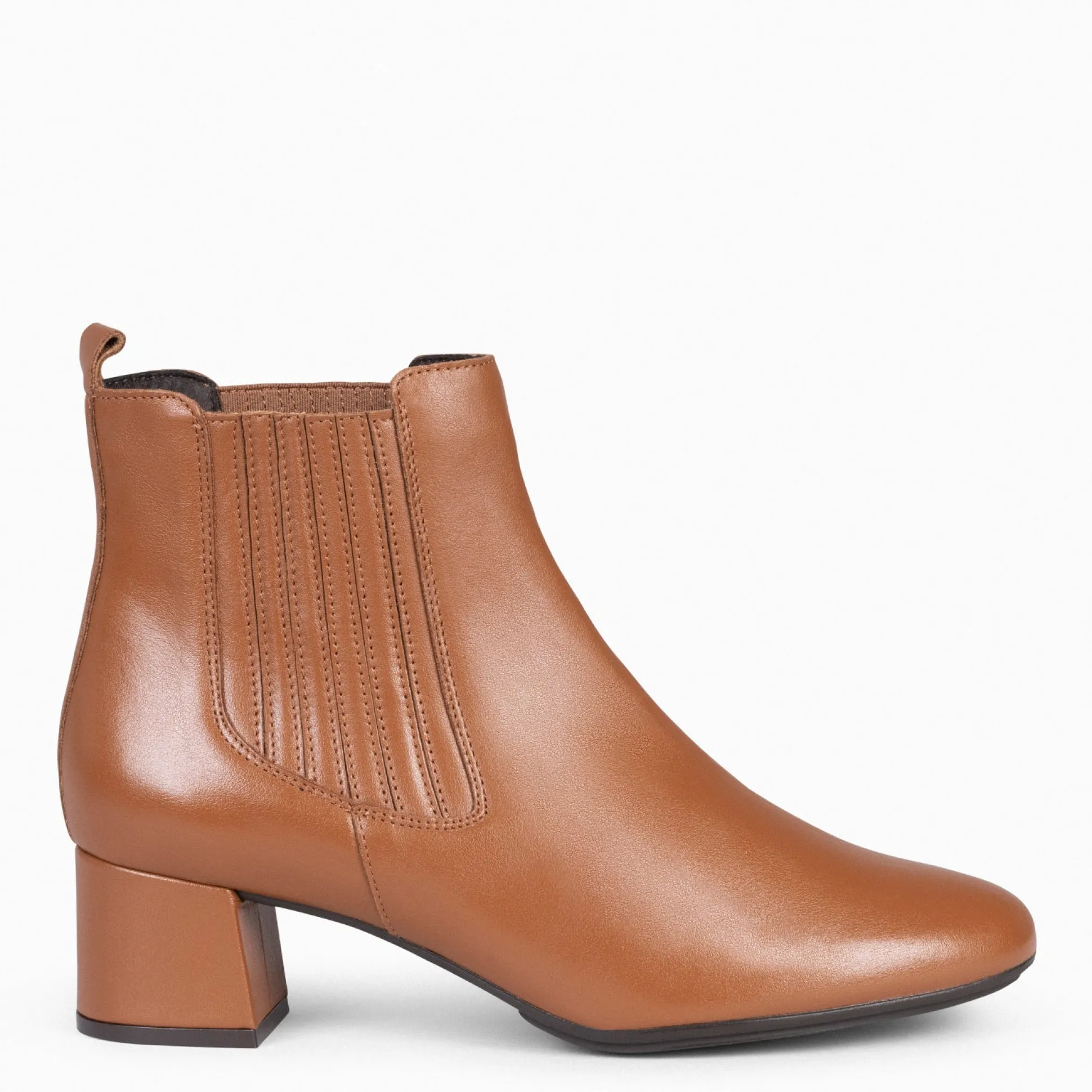 arizona_napa__botines_che_0.webp Botines De Mujer<miMaO Arizona Napa - Botines Chelsea Mujer Camel