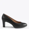 Special Prices<miMaO Azafata - Zapatos Con Tacón Y Plataforma Negro