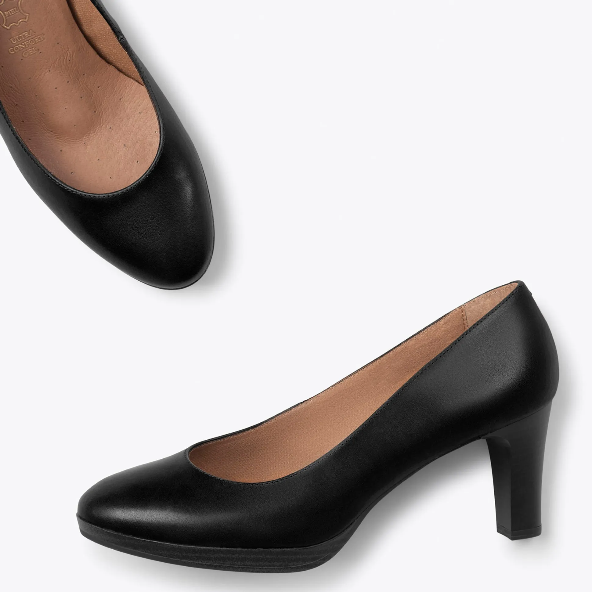 azafata__zapatos_con_tacn_2-2.webp Special Prices<miMaO Azafata - Zapatos Con Tacón Y Plataforma Negro