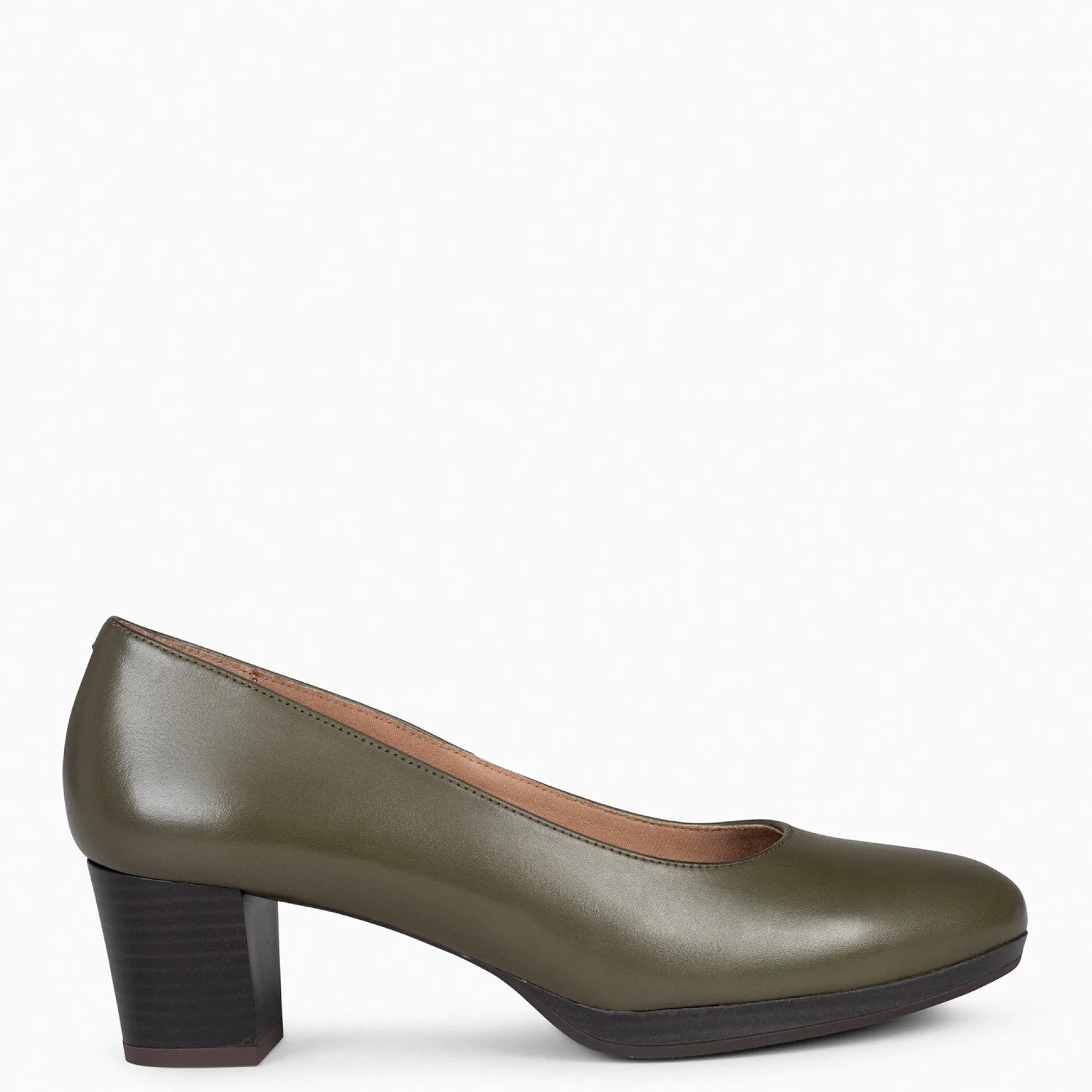azafata_s__zapatos_de_tac_0-1.webp Urban Zapatos De Tacón<miMaO Azafata S - Zapatos De Tacón Bajo Con Plataforma Verde