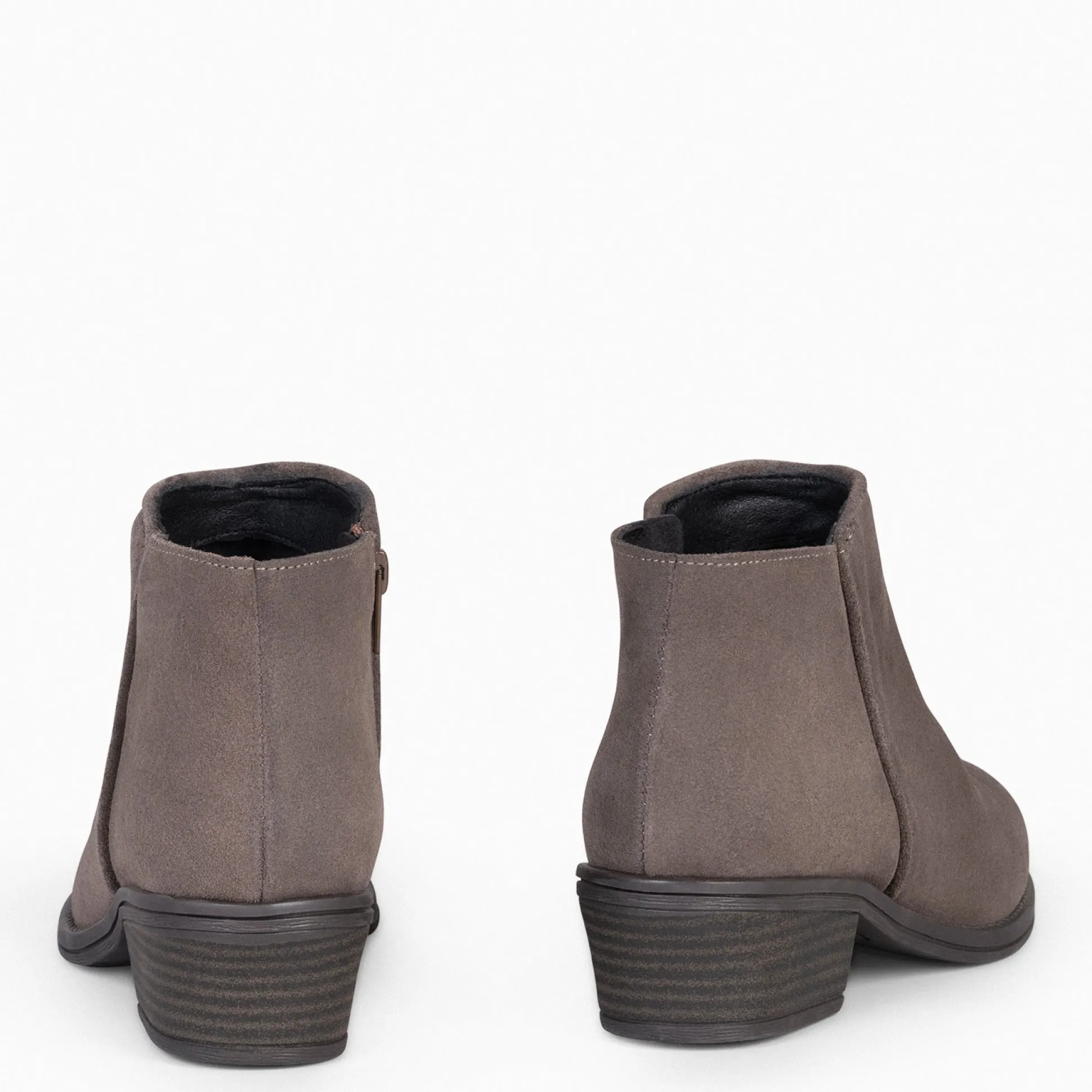 baltimor__botines_piel_mu_2-4.webp Botines De Mujer<miMaO Baltimor - Botines Piel Mujer Hidrofugo De Color Taupe