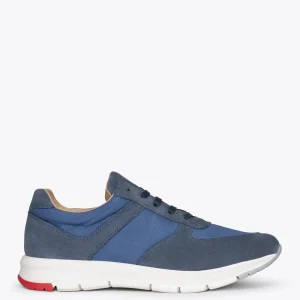 Zapato<miMaO Berlin Deportivas Para Hombre Casual Jeans