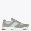 Zapato<miMaO Berlin Deportivas Para Hombre Casual Gris