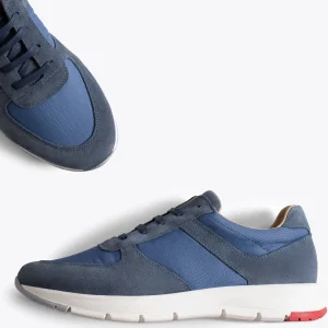 Zapato<miMaO Berlin Deportivas Para Hombre Casual Jeans