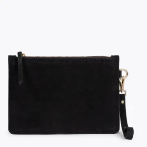 Bolsos De Mujer<miMaO Bolso Urban Liso De Piel Negro