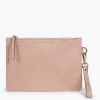 Bolsos De Mujer<miMaO Bolso Urban Liso De Piel Maquillaje