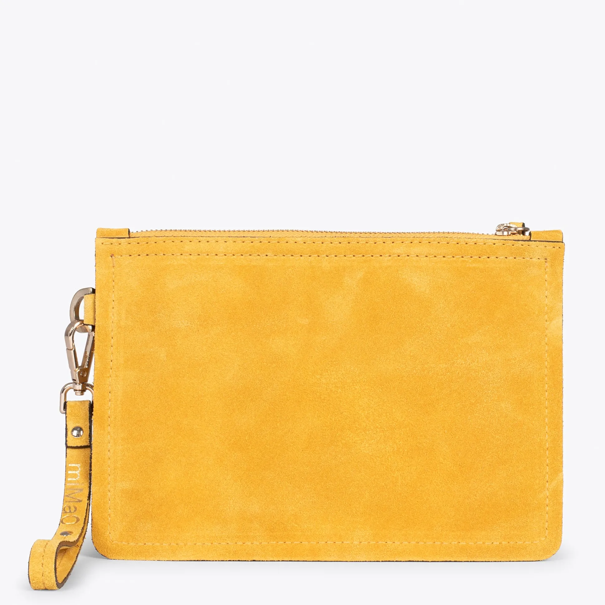 bolso_urban_liso_de_piel__1-13.webp Bolsos De Mujer<miMaO Bolso Urban Liso De Piel Amarillo