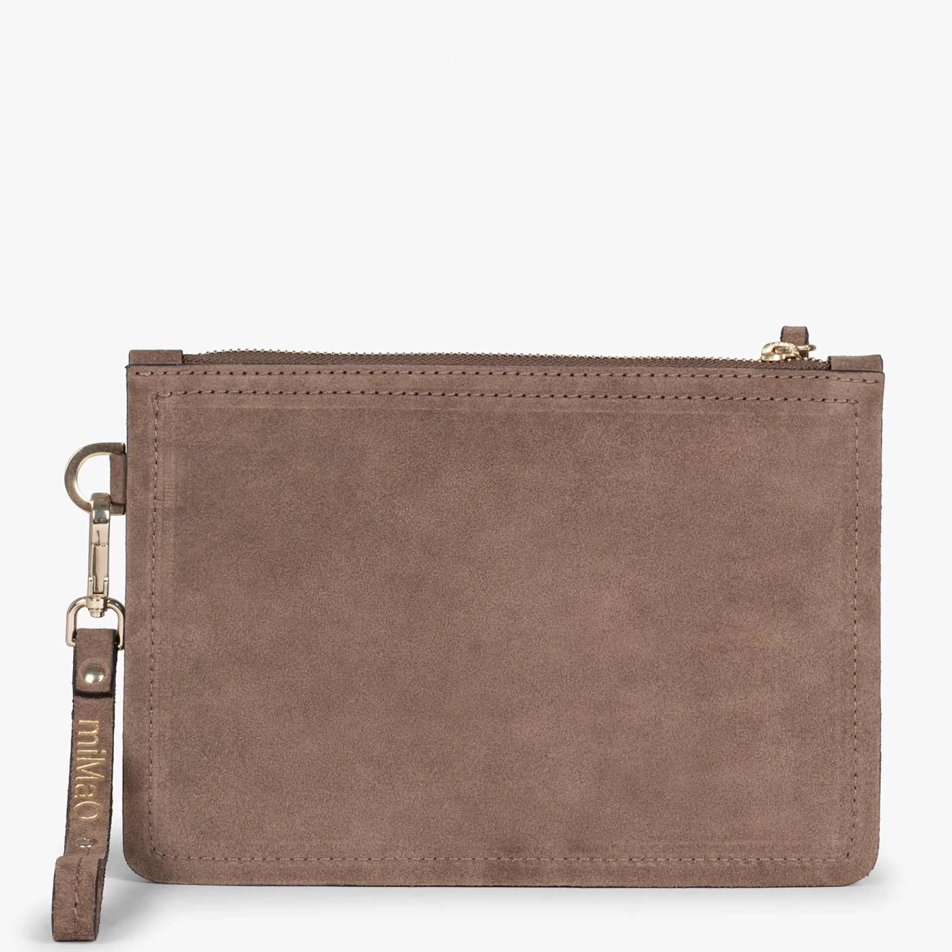 bolso_urban_liso_de_piel__1-6.webp Bolsos De Mujer<miMaO Bolso Urban Liso De Piel Taupe