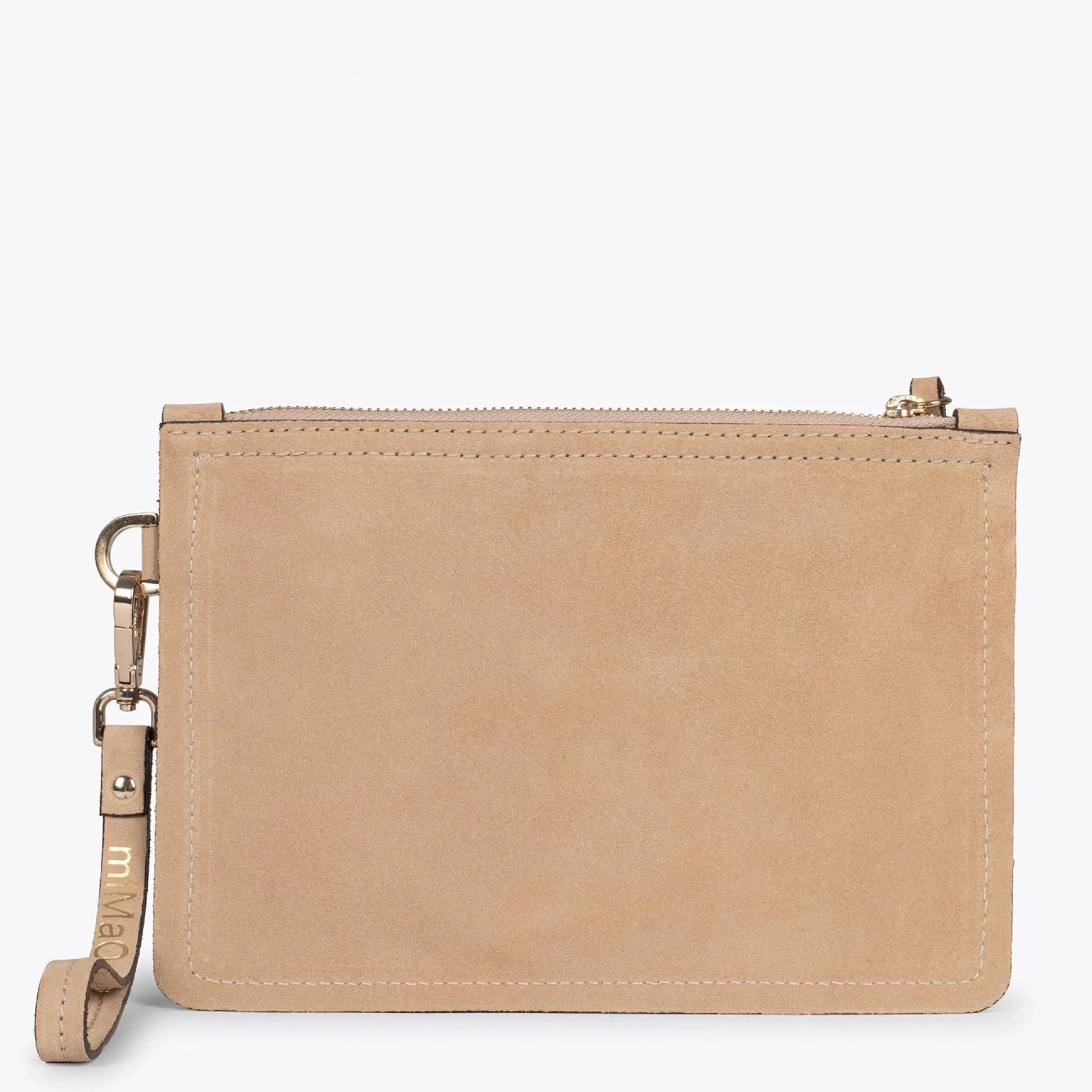 bolso_urban_liso_de_piel__1.webp Bolsos De Mujer<miMaO Bolso Urban Liso De Piel Arena