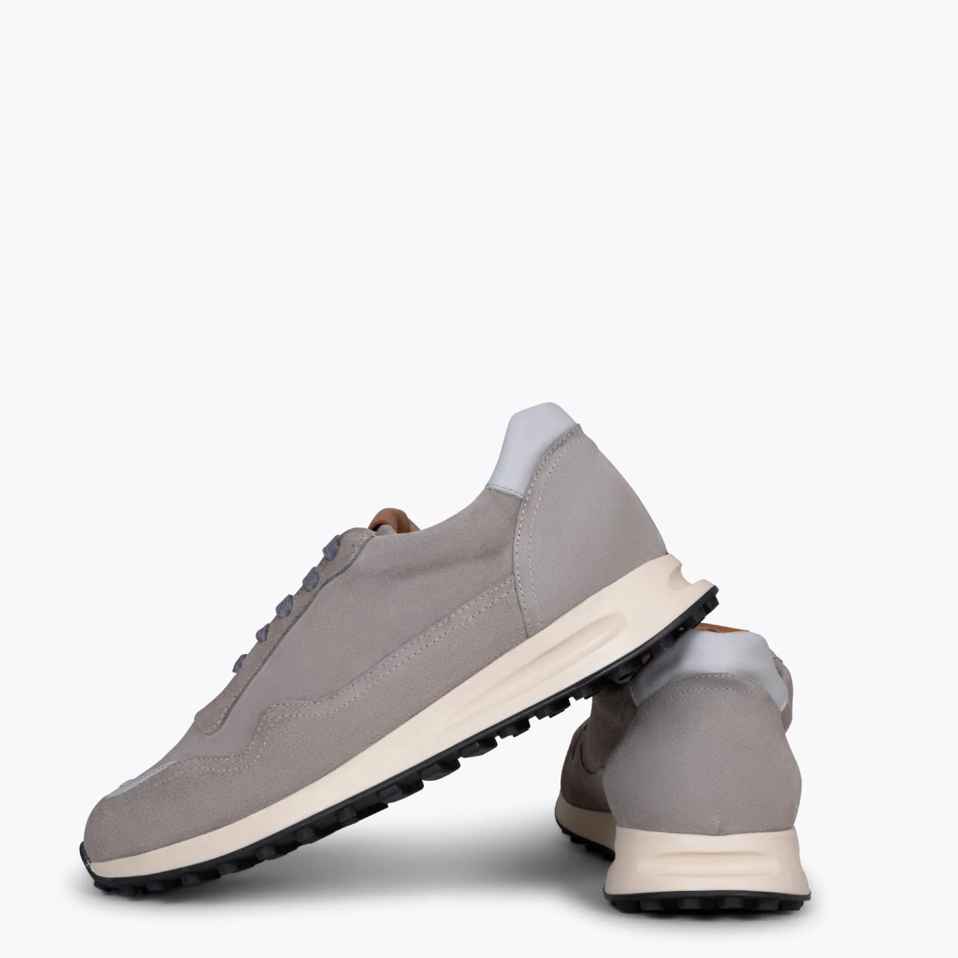 boston_zapatillas_de_piel_3-2.webp Zapato<miMaO Boston Zapatillas De Piel Para Hombre Gris