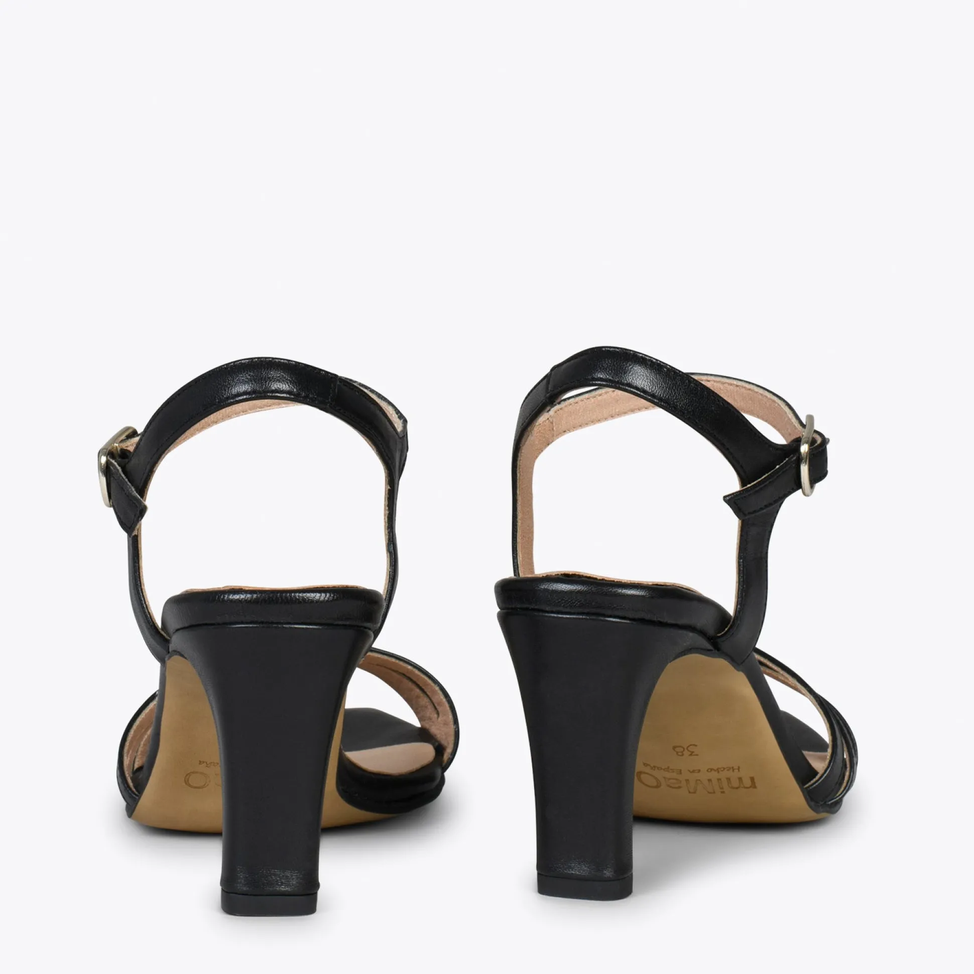 cannes__sandalias_de_fies_3-4.webp Sandalias De Tacón<miMaO Cannes – Sandalias De Fiesta Con Tacón Fino Negro