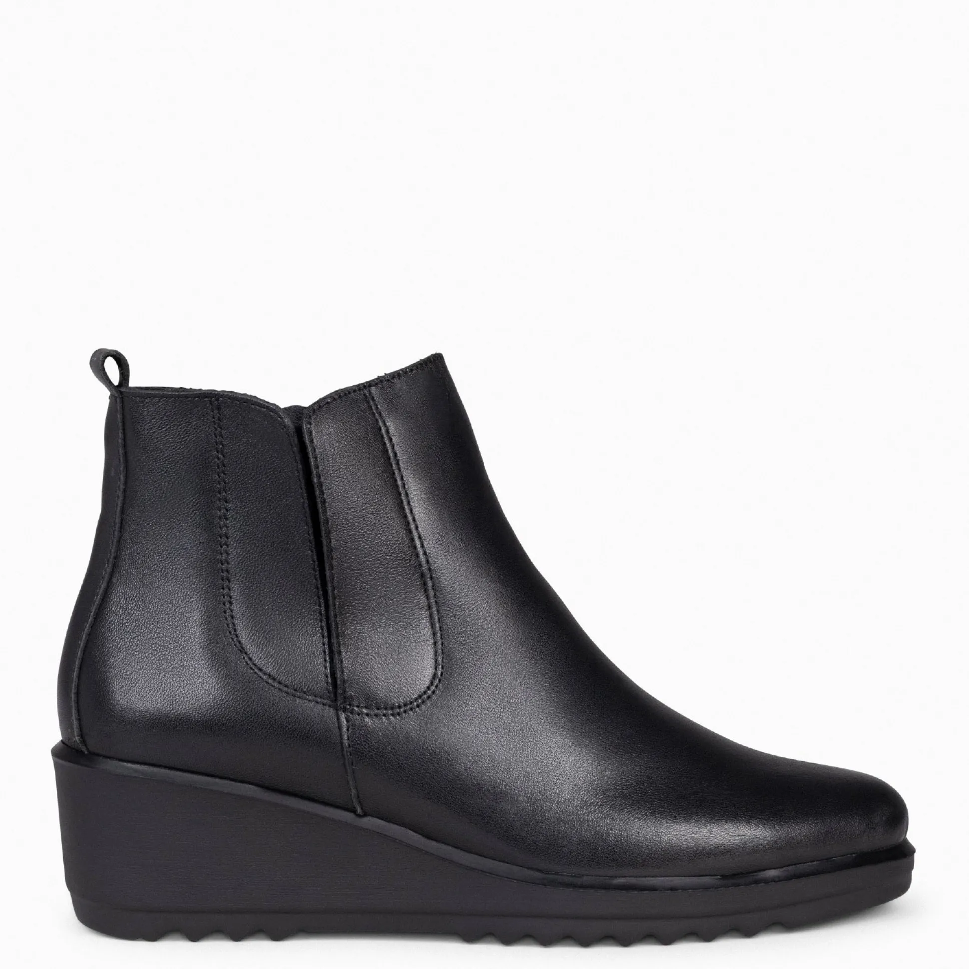 carli__botines_cuna_mujer_0-2.webp Botines De Mujer<miMaO Carli - Botines Cuna Mujer Negro