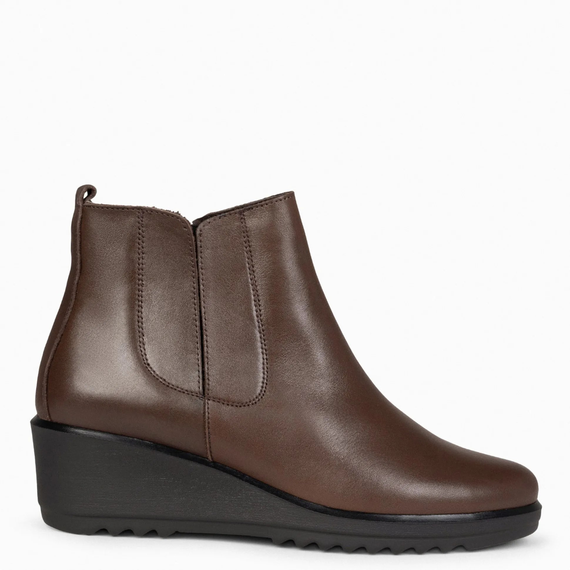 carli__botines_cuna_mujer_0-3.webp Botines De Mujer<miMaO Carli - Botines Cuna Mujer Marron