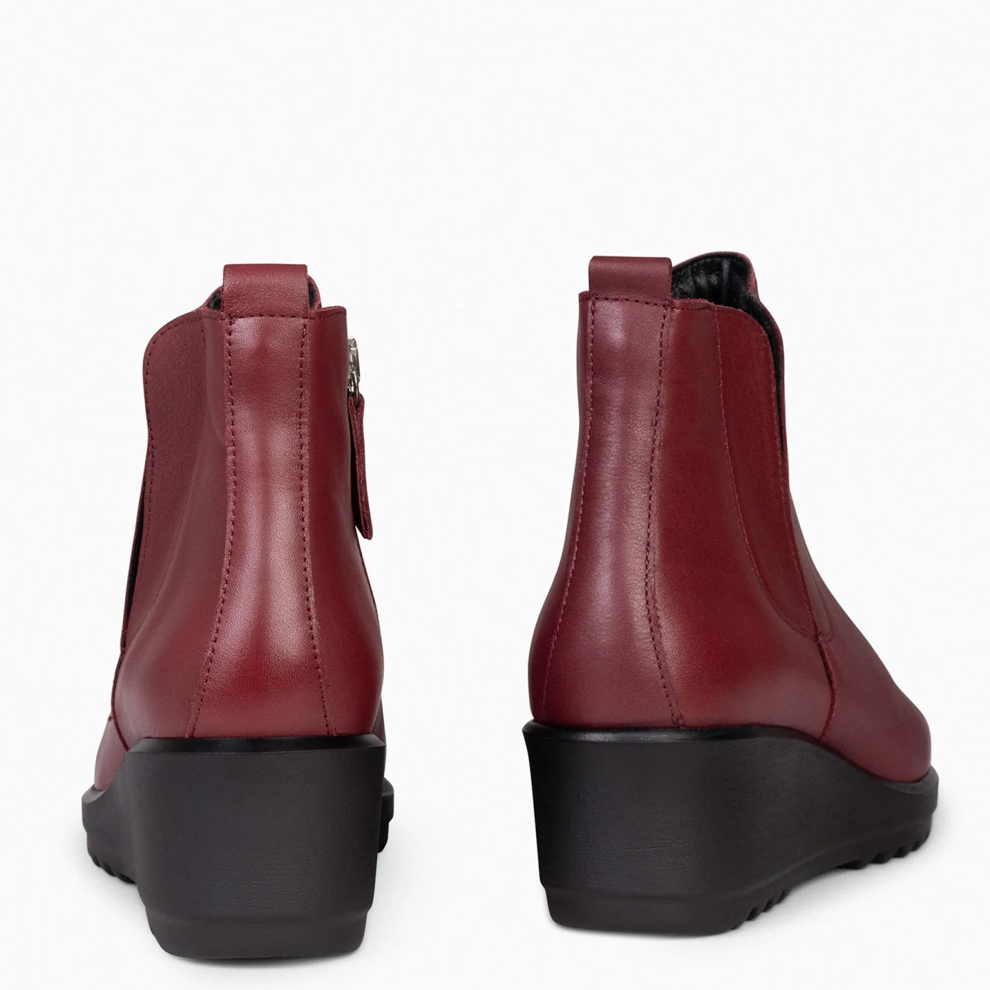 carli__botines_cuna_mujer_3.webp Botines De Mujer<miMaO Carli - Botines Cuna Mujer Burdeos