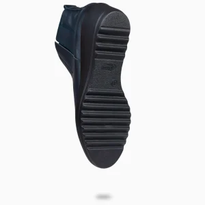 Botines De Mujer<miMaO Carli - Botines Cuna Mujer Marino