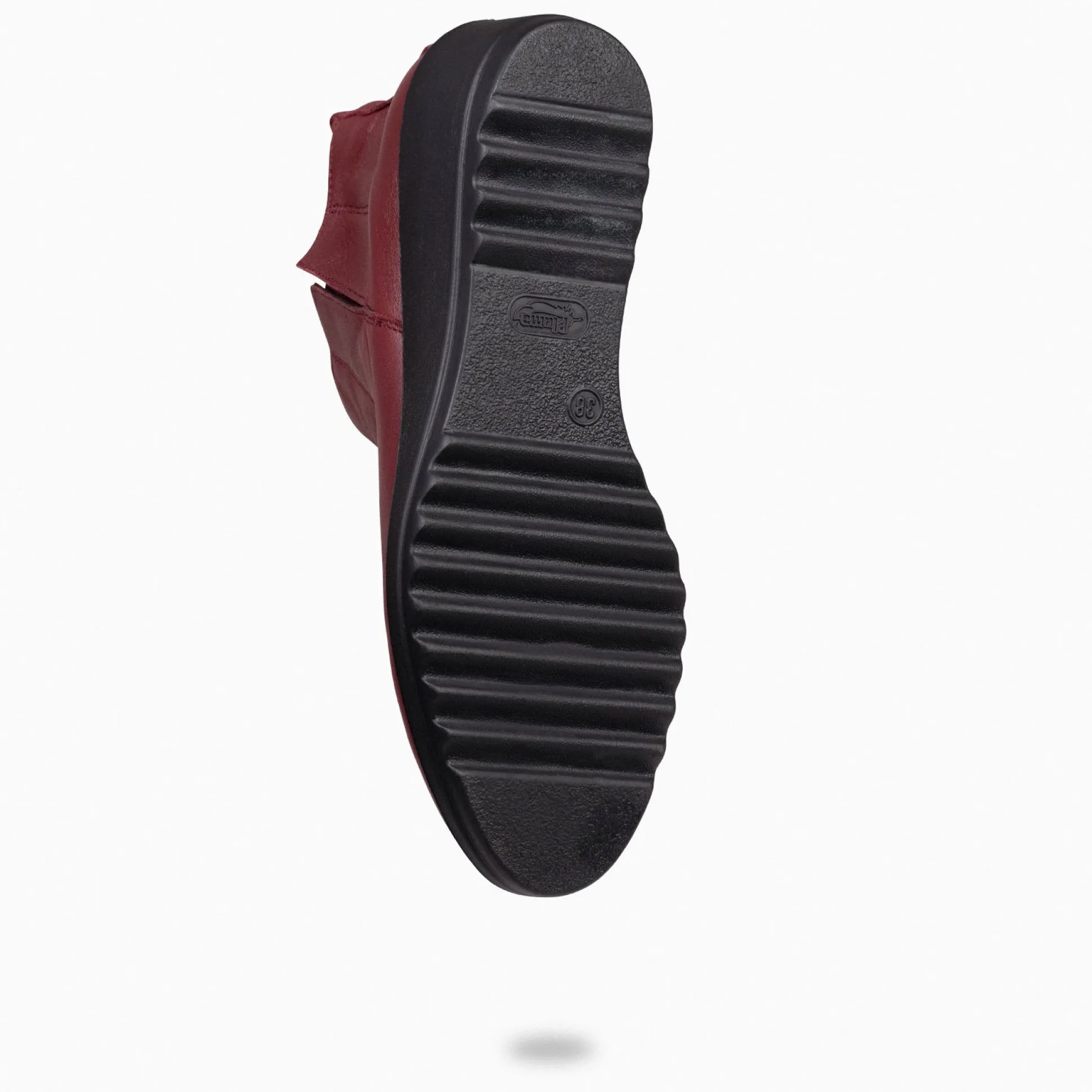 carli__botines_cuna_mujer_4.webp Botines De Mujer<miMaO Carli - Botines Cuna Mujer Burdeos