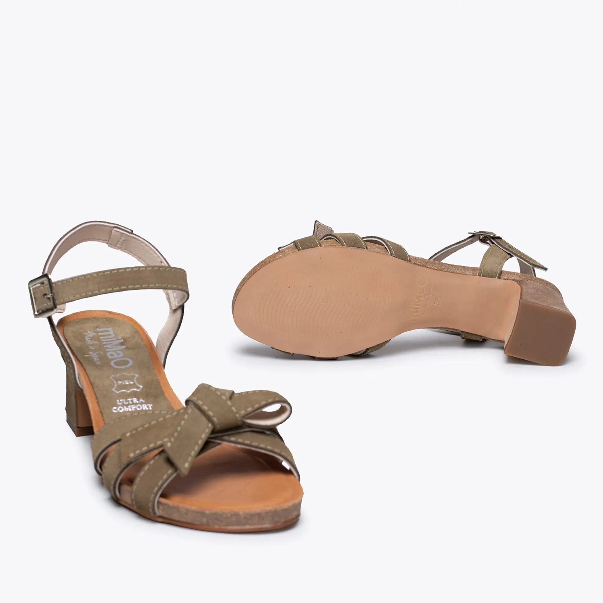 casual_sandalia_bio_taupe_2.webp Sandalias De Tacón<miMaO Casual- Sandalia Bio Taupe De Tacón