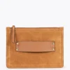 Bolsos De Mujer<miMaO Classic Bolso Bandolera De Piel Con Doble Cremallera Setter