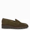 Cunas Confort<miMaO Dafne - Mocasin Con Cuna Kaki