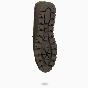 Cunas Confort<miMaO Dafne - Mocasin Con Cuna Kaki