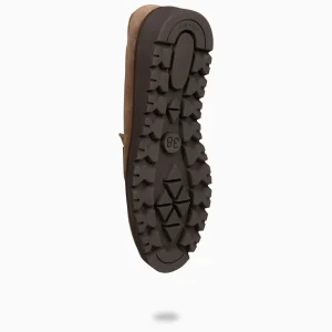 Cunas Confort<miMaO Dafne - Mocasin Con Cuna Taupe