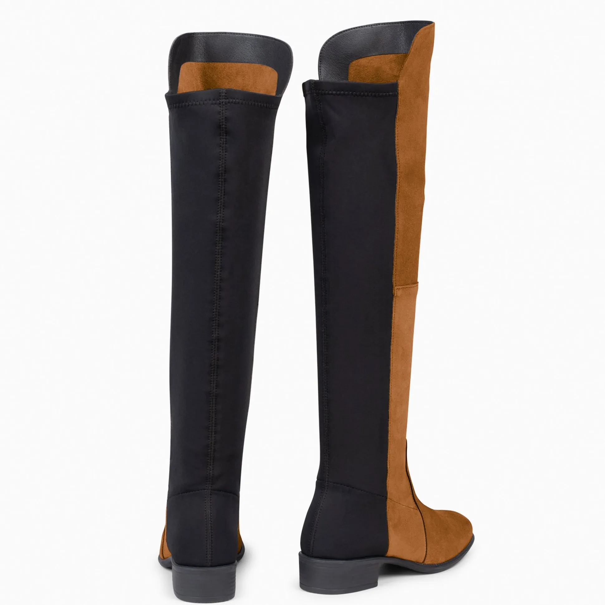 elastica__bota_de_cana_al_2-1.webp Botas<miMaO Elastica – Bota De Cana Alta De Tacón Bajo Camel