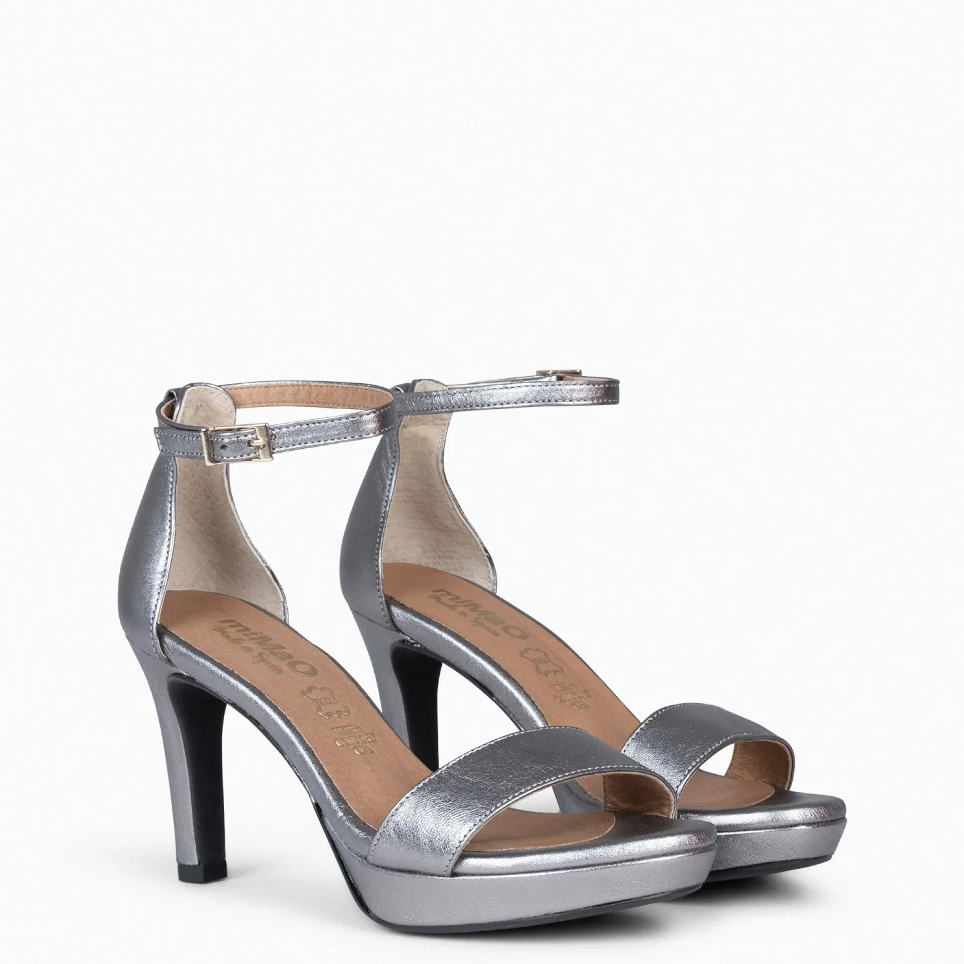 fiesta__sandalias_de_tacn_1-2.webp Zapatos De Fiesta<miMaO Fiesta – Sandalias De Tacón Alto Y Plataforma Plata