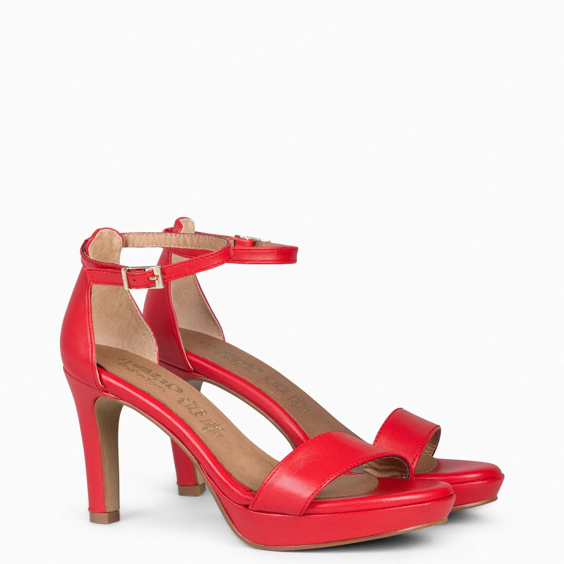 fiesta__sandalias_de_tacn_1-4.webp Zapatos De Fiesta<miMaO Fiesta – Sandalias De Tacón Alto Y Plataforma Rojo