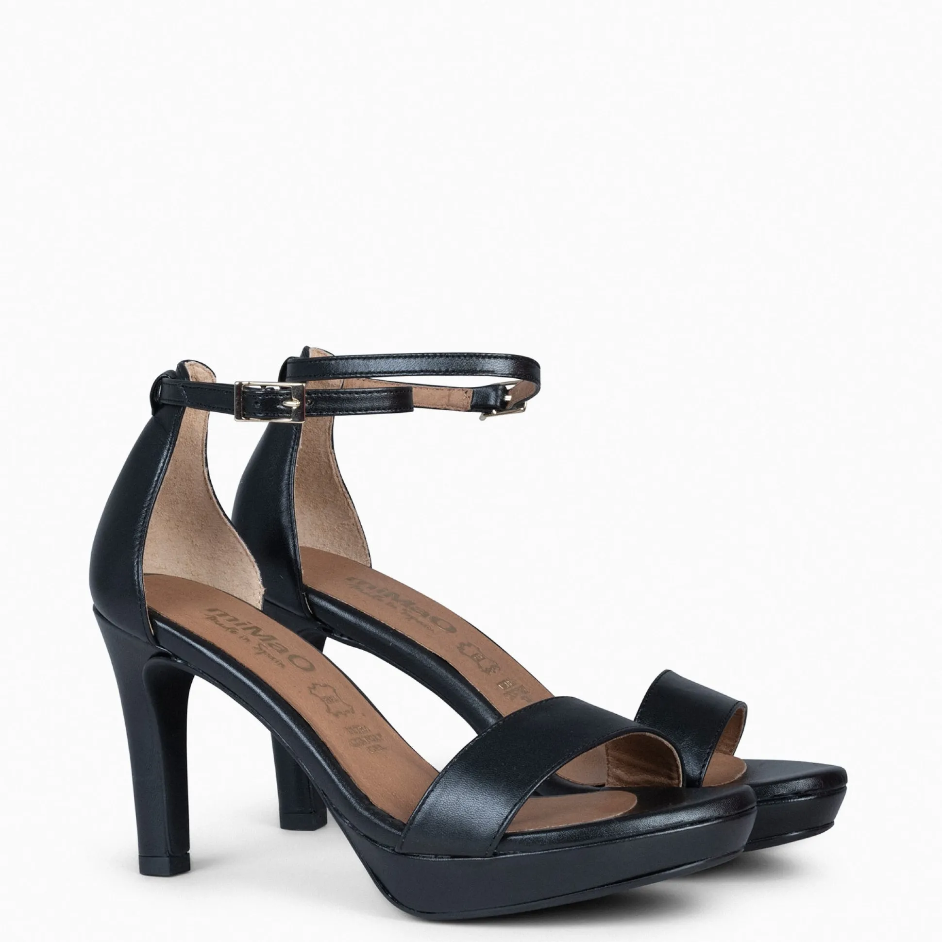 fiesta__sandalias_de_tacn_1.webp Zapatos De Fiesta<miMaO Fiesta – Sandalias De Tacón Alto Y Plataforma Negro