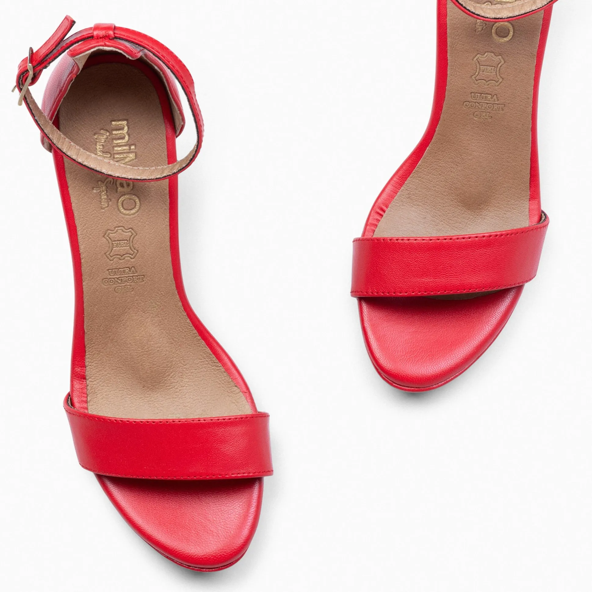 fiesta__sandalias_de_tacn_2-4.webp Zapatos De Fiesta<miMaO Fiesta – Sandalias De Tacón Alto Y Plataforma Rojo