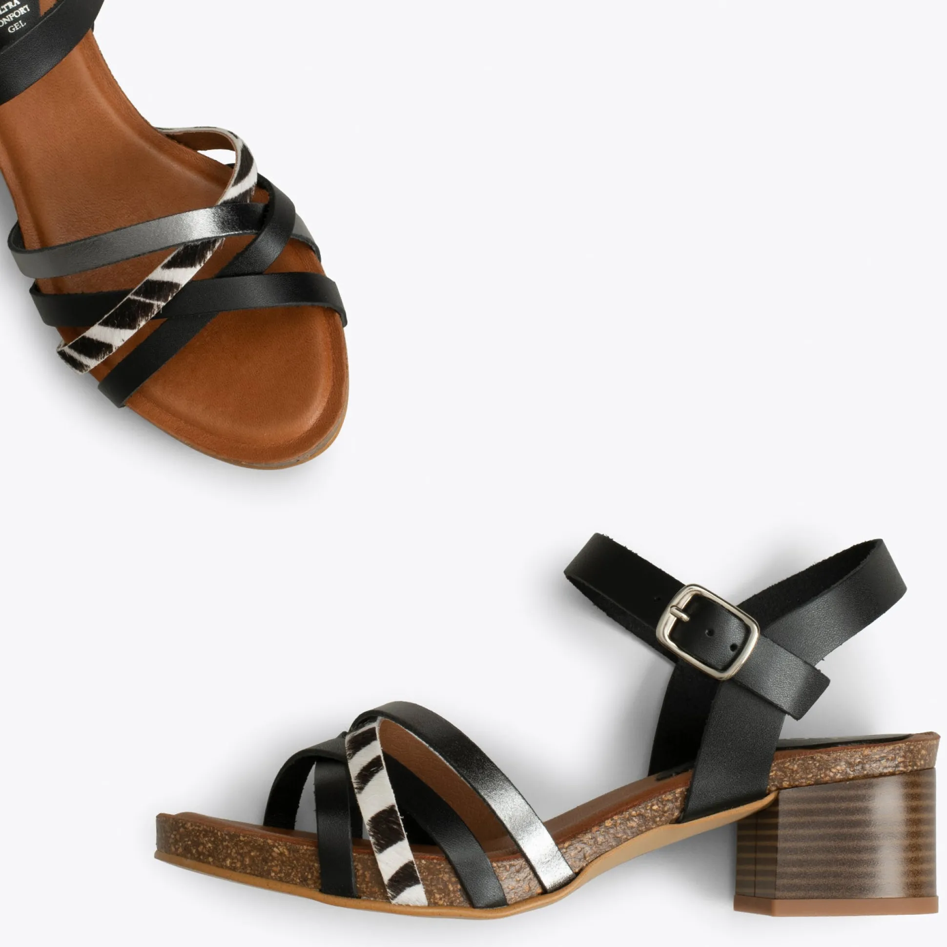 flex_sandalias_comodas_co_2-1.webp Sandalias De Tacón<miMaO Flex Sandalias Comodas Con Tacón Bio Cebra