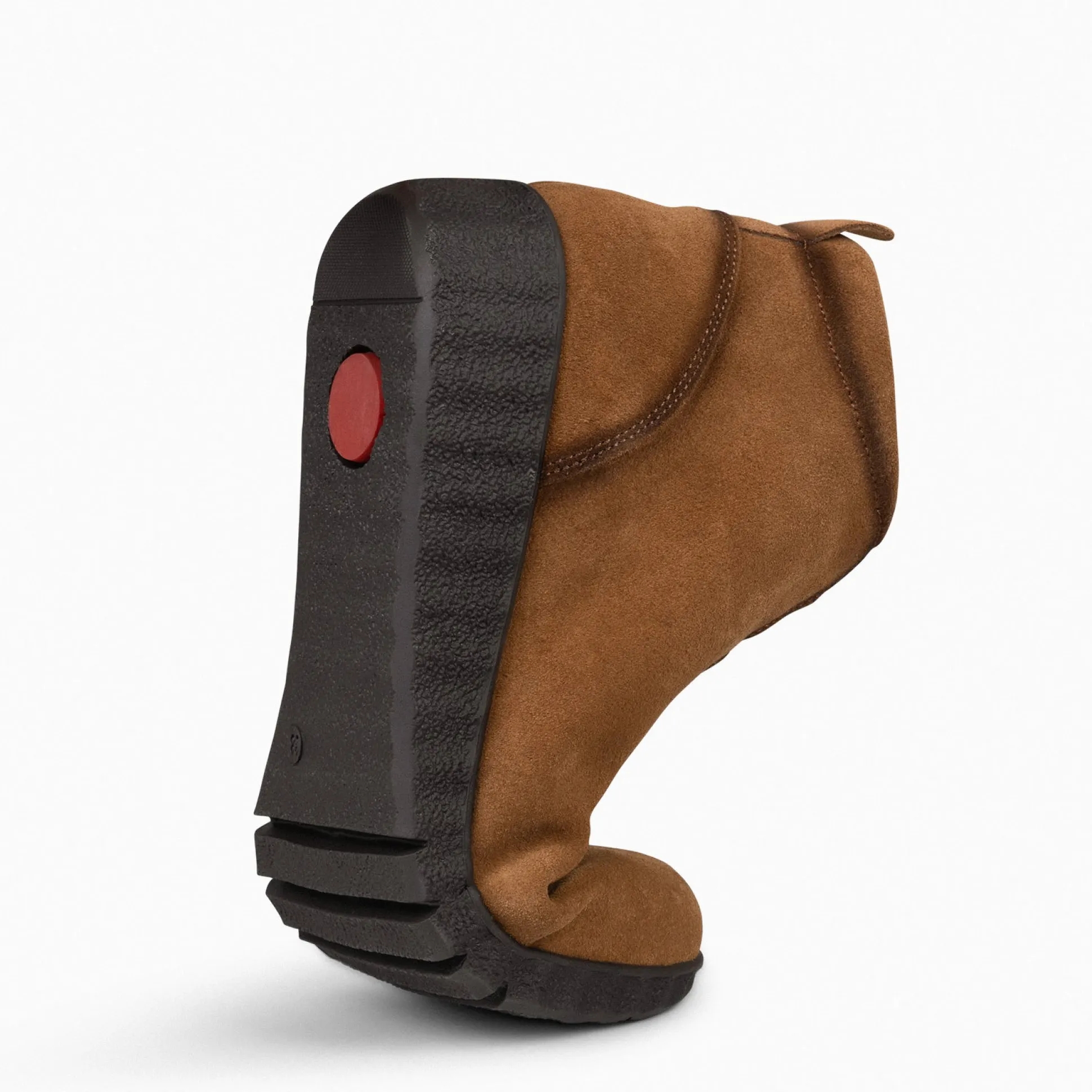 flexy__zapatillas_abotina_4-3.webp Botines De Mujer<miMaO Flexy - Zapatillas Abotinadas Camel
