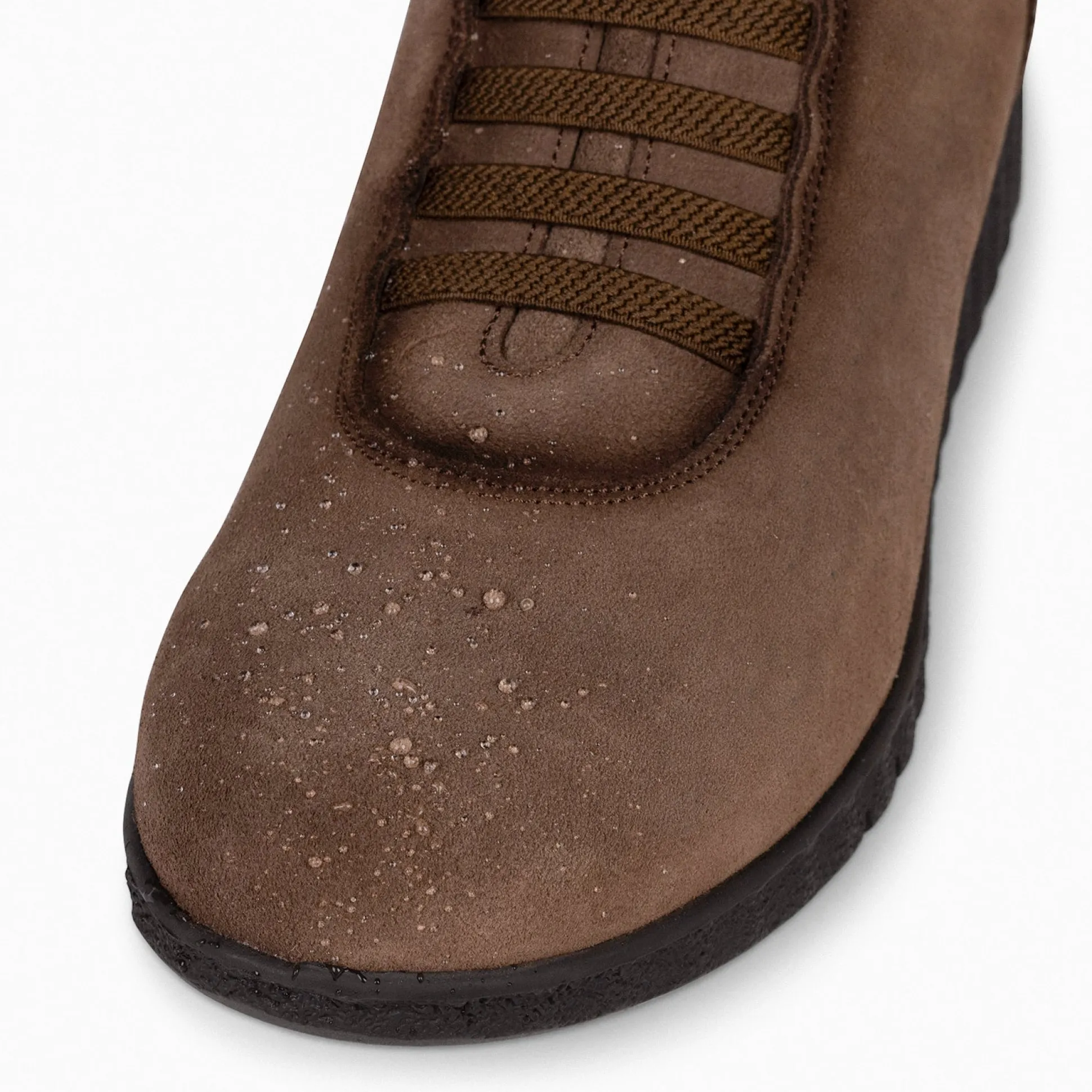 flexy__zapatillas_abotina_5-5.webp Botines De Mujer<miMaO Flexy - Zapatillas Abotinadas Taupe
