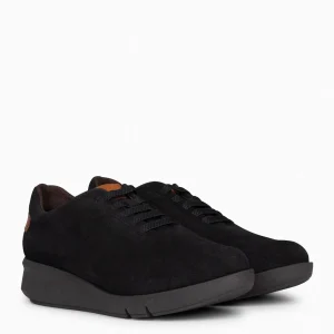 Deportivas<miMaO Fly - Zapatos Deportivos Con Cuna Negro
