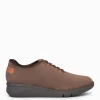 Deportivas<miMaO Fly - Zapatos Deportivos Con Cuna Taupe