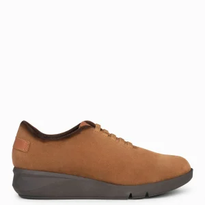 Deportivas<miMaO Fly - Zapatos Deportivos Con Cuna Camel